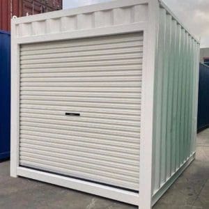 10ft Shipping Containers