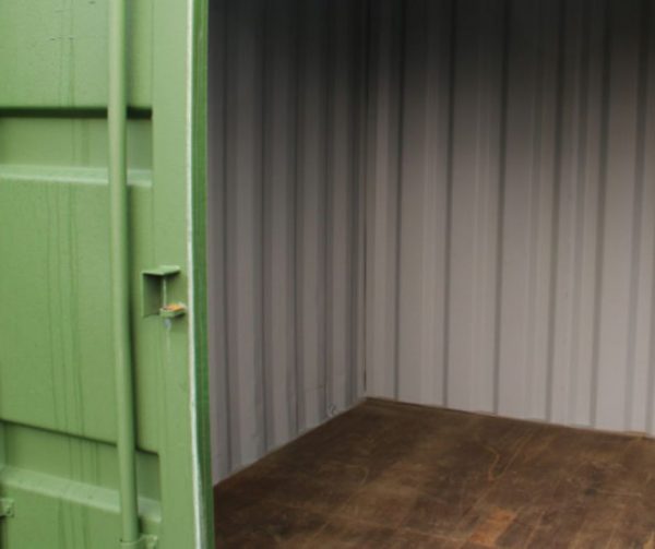 10x10 shipping container for sale